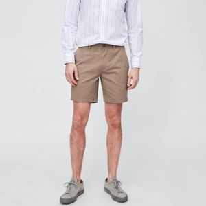 Bonobos Stretch Waisted Chino Shorts